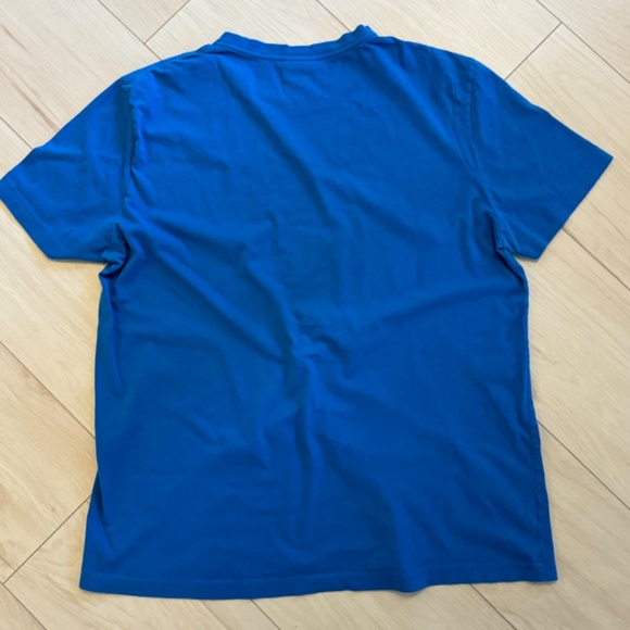 VINTAGE Lacoste Tee - Picture 5 of 5